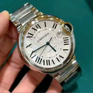 Blue Balloon 42 Men's Watch Video Showcase